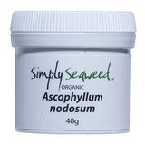 Simply Seaweed