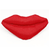 Big Red Lips
