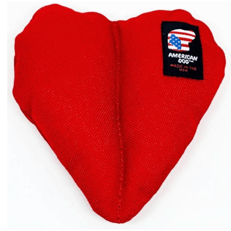 Fur-Ever Hearts