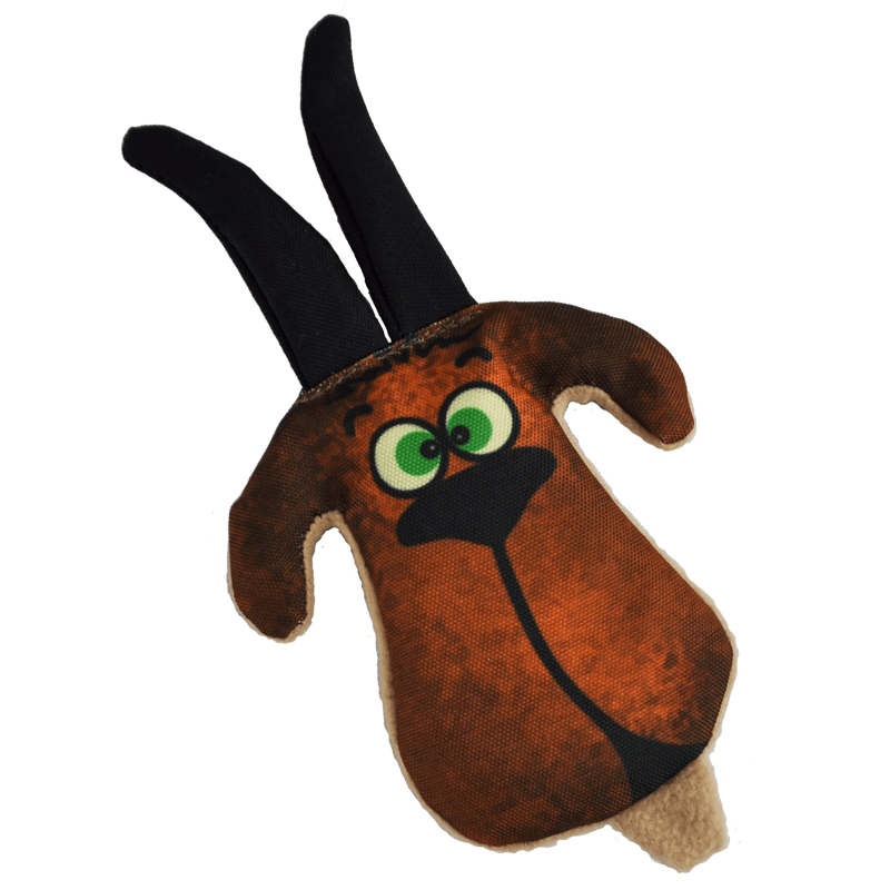 Grazer The Goat