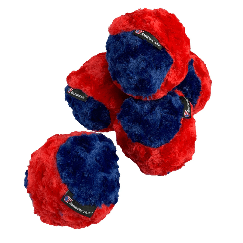 Nuggle Ball