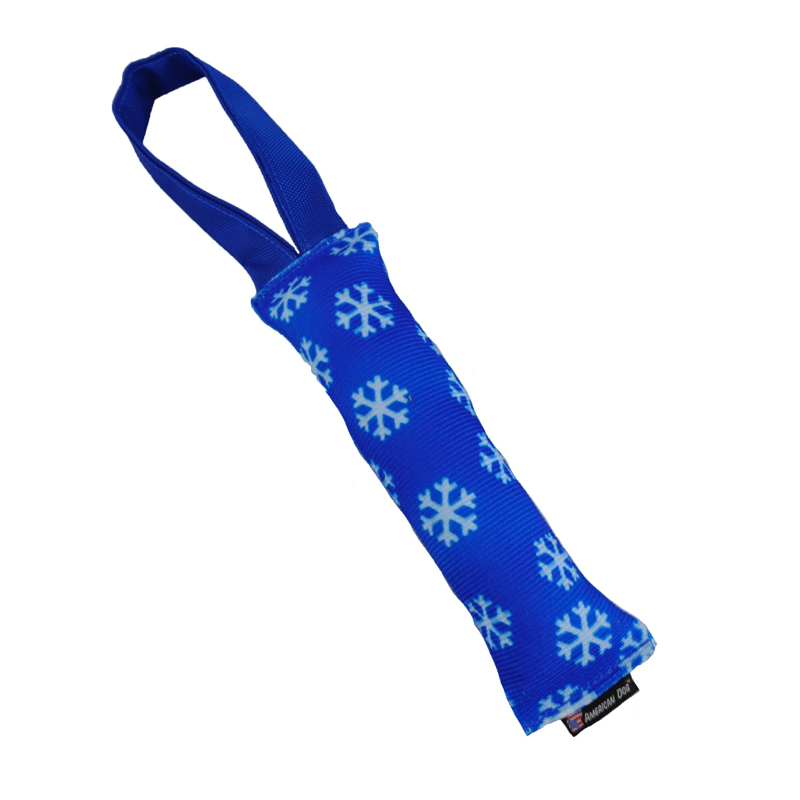 Fire Hose Snowflakes