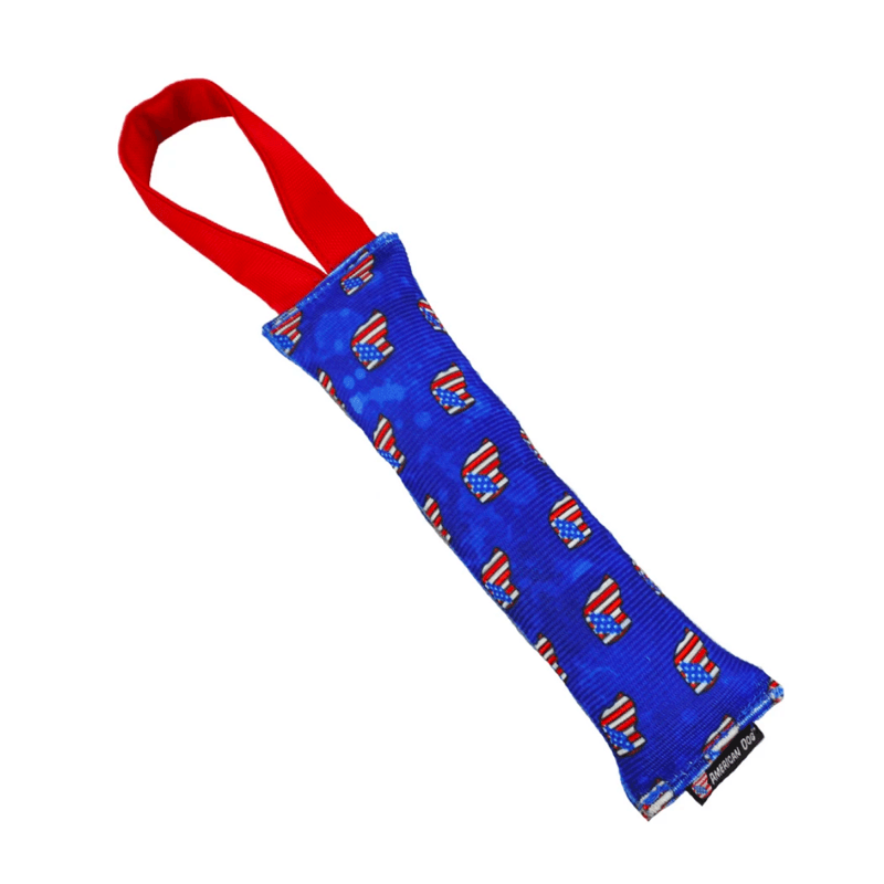 All American Dog 11"
