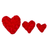 Nuggle Heart