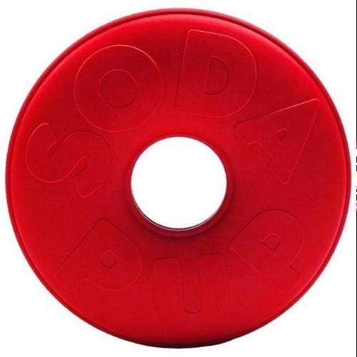 Lifesaver-Dog Toy-Rover Pet Products