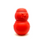 Latex Snowman from Rover Pet Products