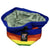 Rainbow Water Bowl (foldable)