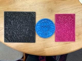 Air Nylon Ecoin-Slow Feeder-Rover Pet Products