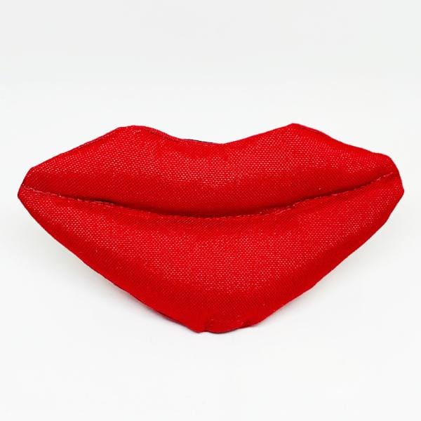 Big Red Lips-Rover Pet Products
