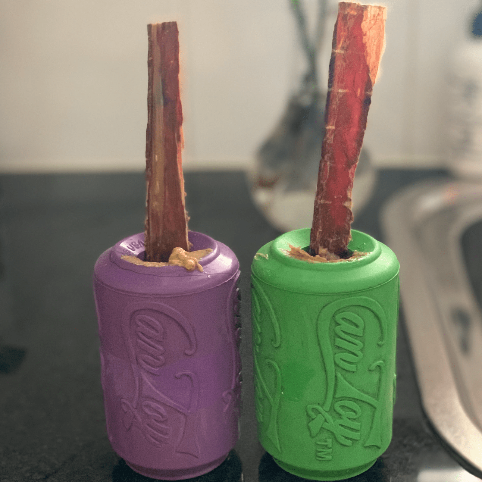 Bite Me! - Bully Bites-Dog Treat-Rover Pet Products