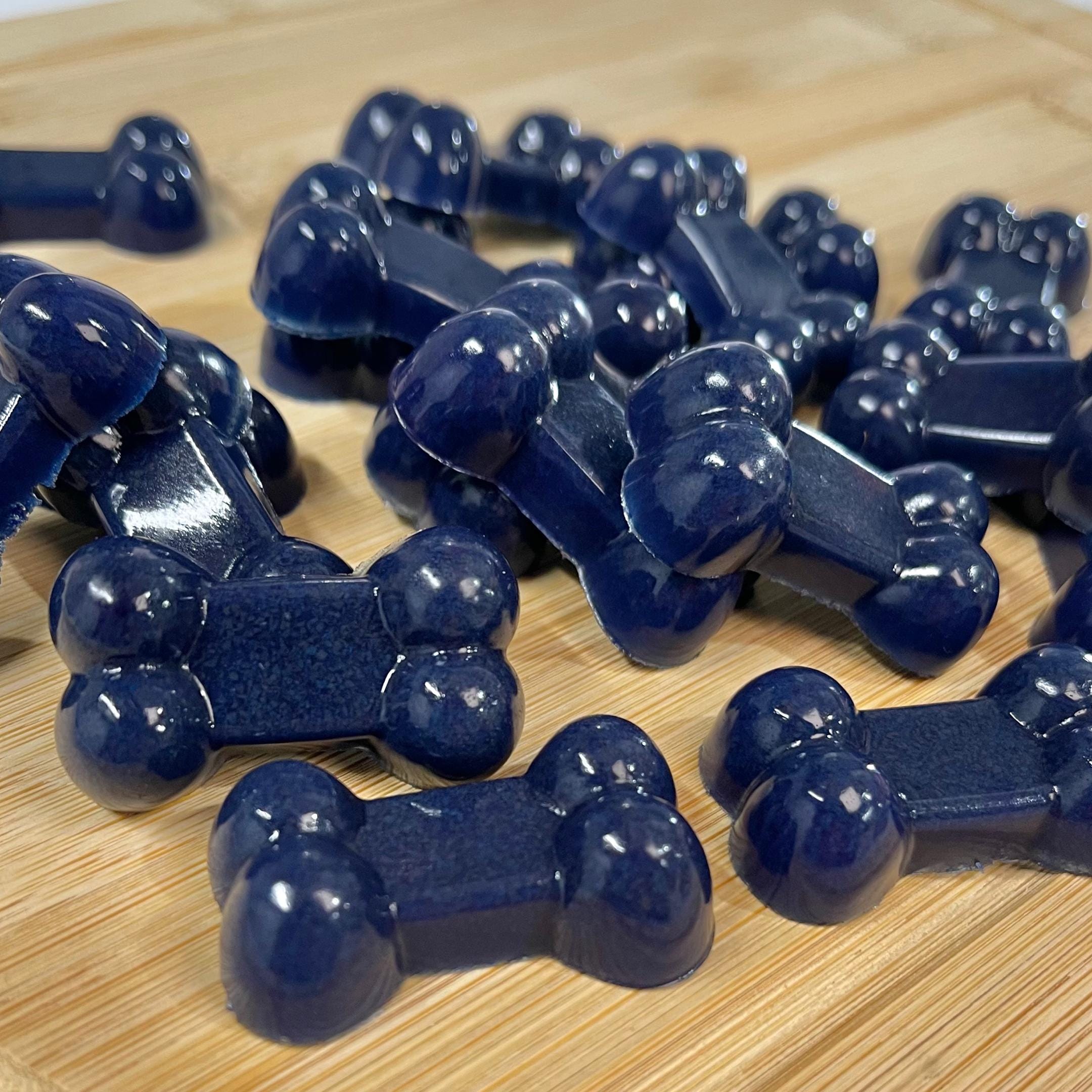 Bones Silicone Mould-Unclassified-Rover Pet Products