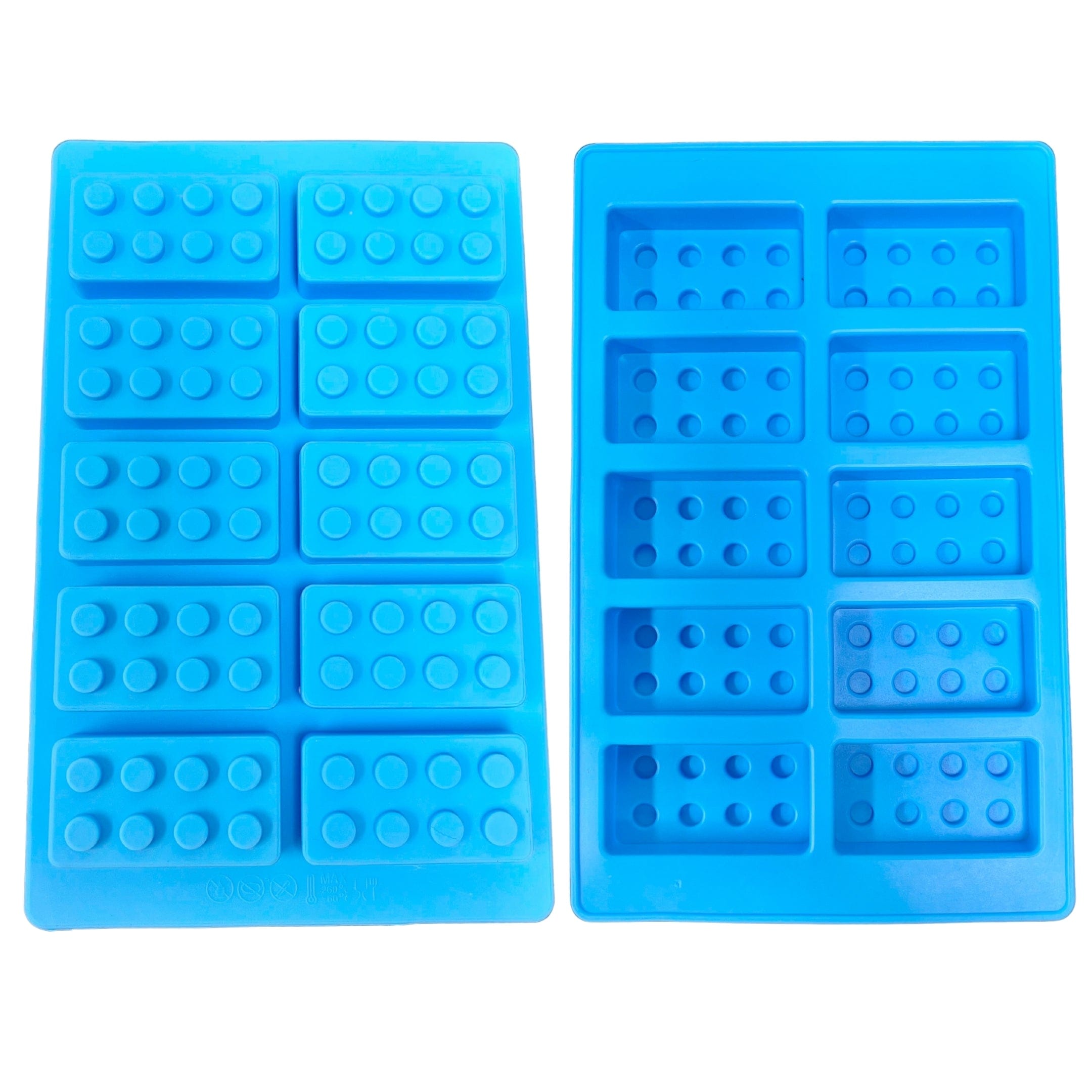 Brick Silicone Mould-Unclassified-Rover Pet Products