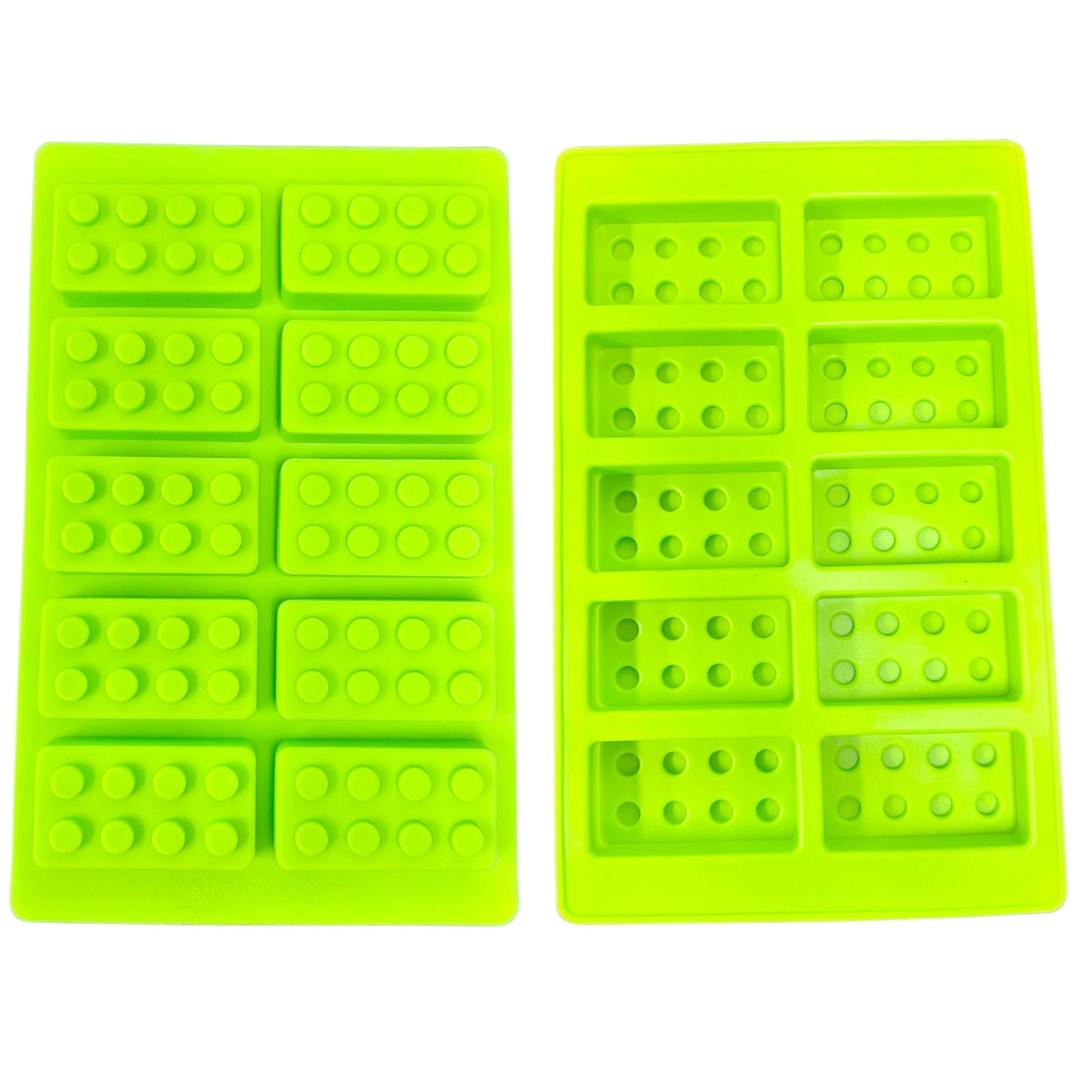 Brick Silicone Mould-Unclassified-Rover Pet Products