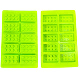 Brick Silicone Mould-Unclassified-Rover Pet Products