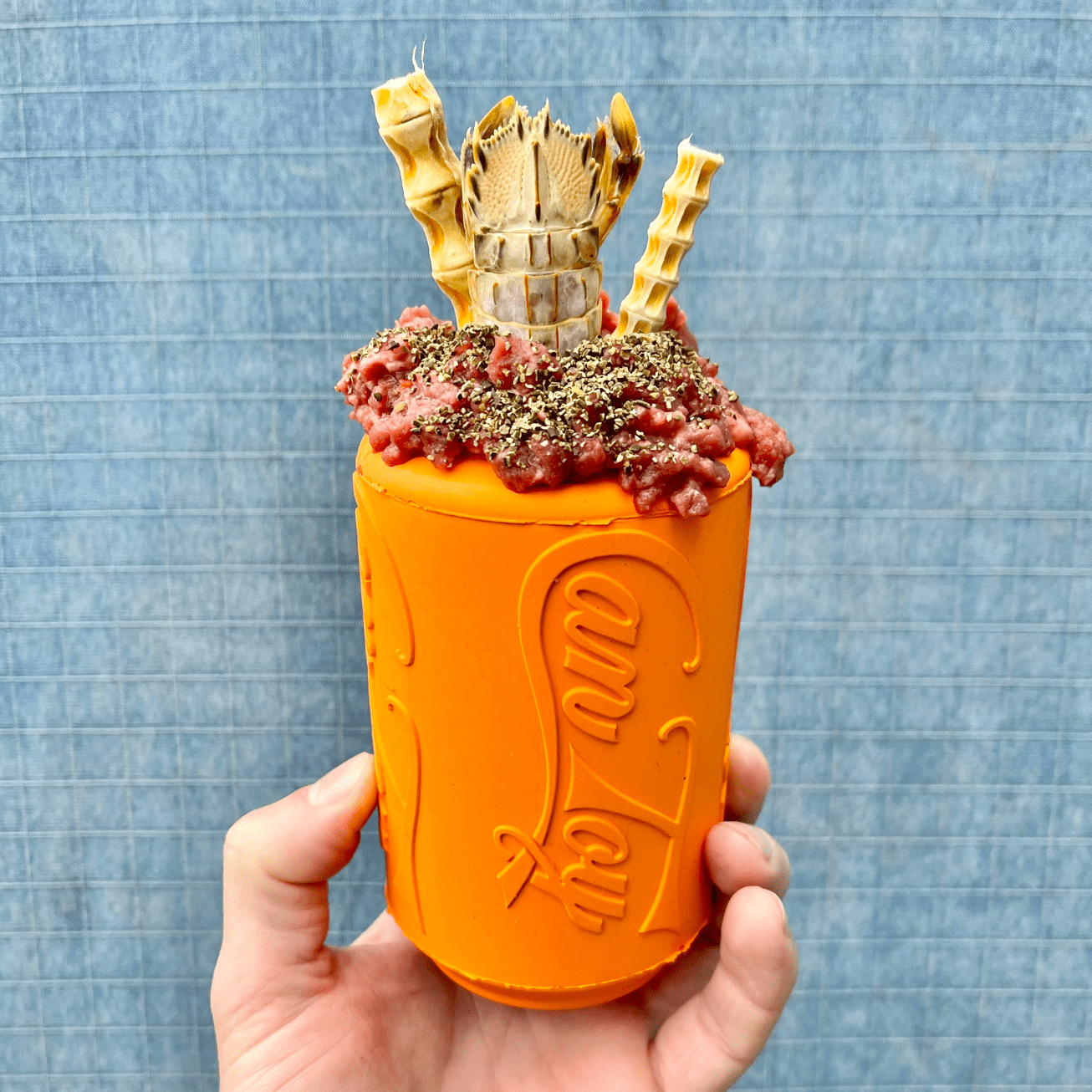 Can Toy-Dog Toy-Rover Pet Products