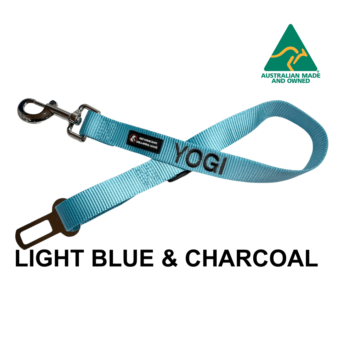 Car Seat Belt Clip-Rover Pet Products