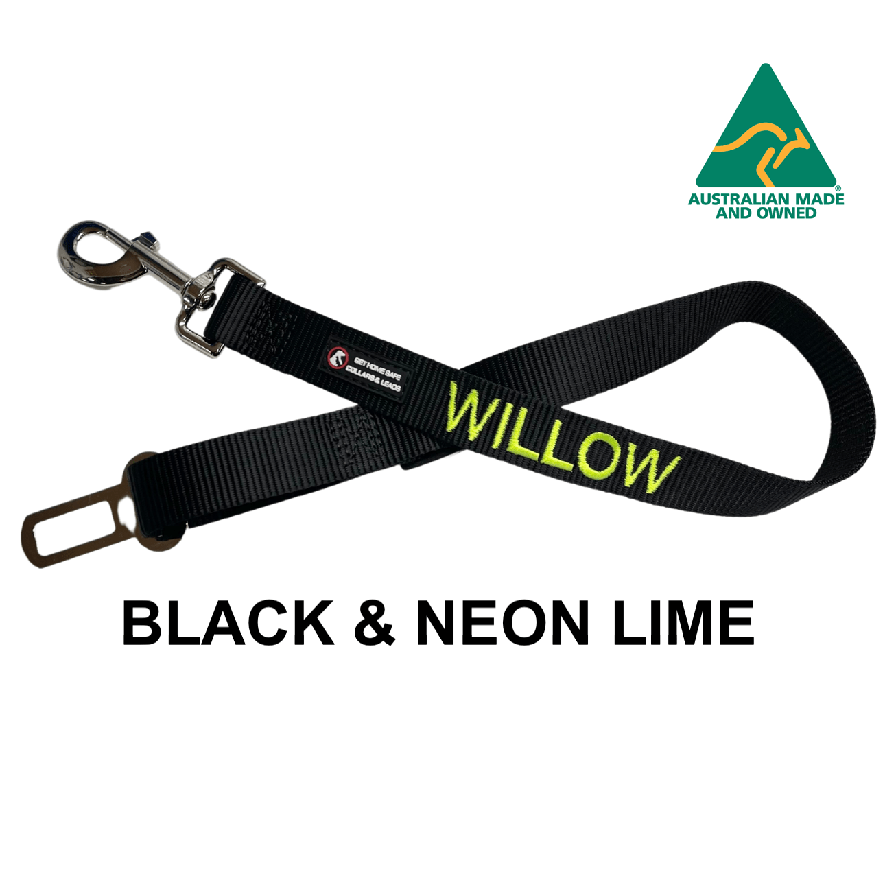 Car Seat Belt Clip-Rover Pet Products