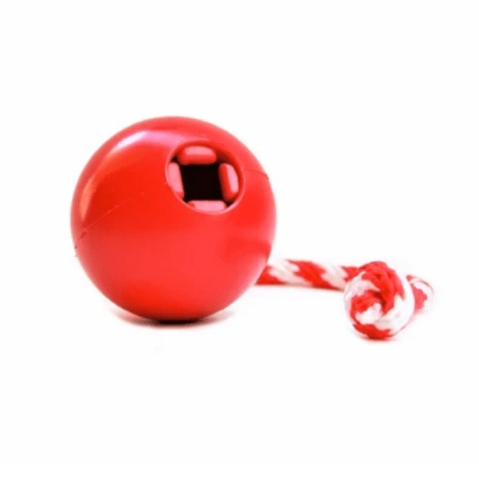 Cherry Bomb-Dog Toy-Rover Pet Products