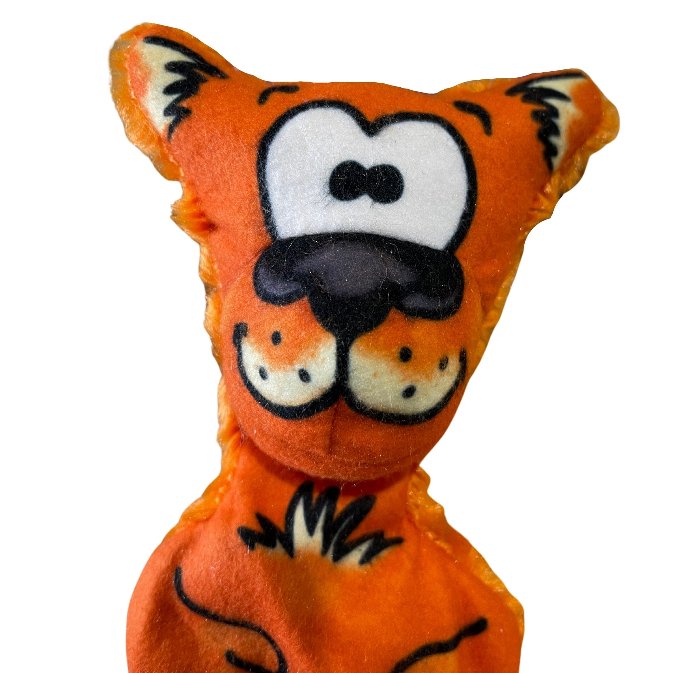 Cliff the Cat (Meow)-Rover Pet Products