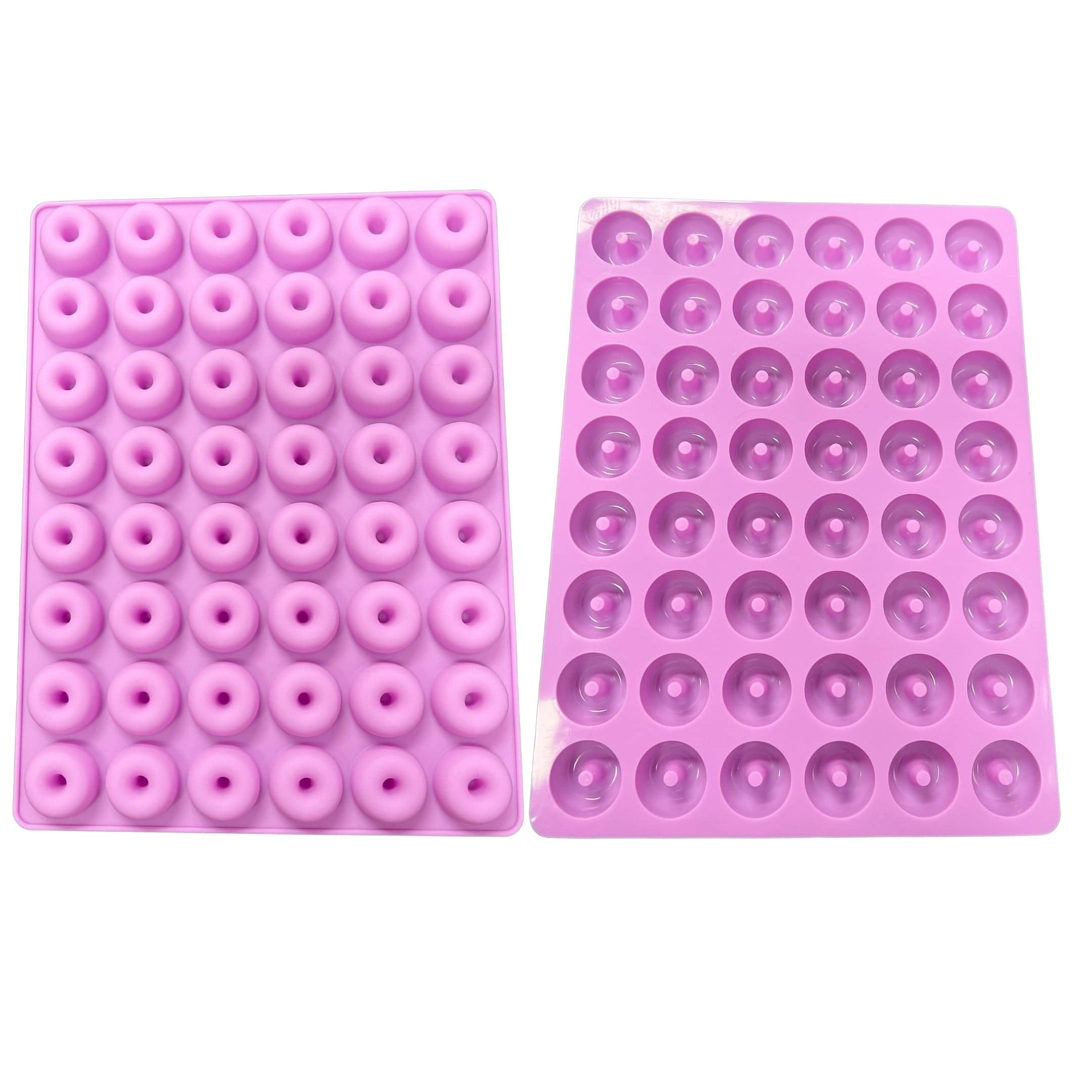 Do-Nut Touch My Treato's - Silicone Mould-Unclassified-Rover Pet Products