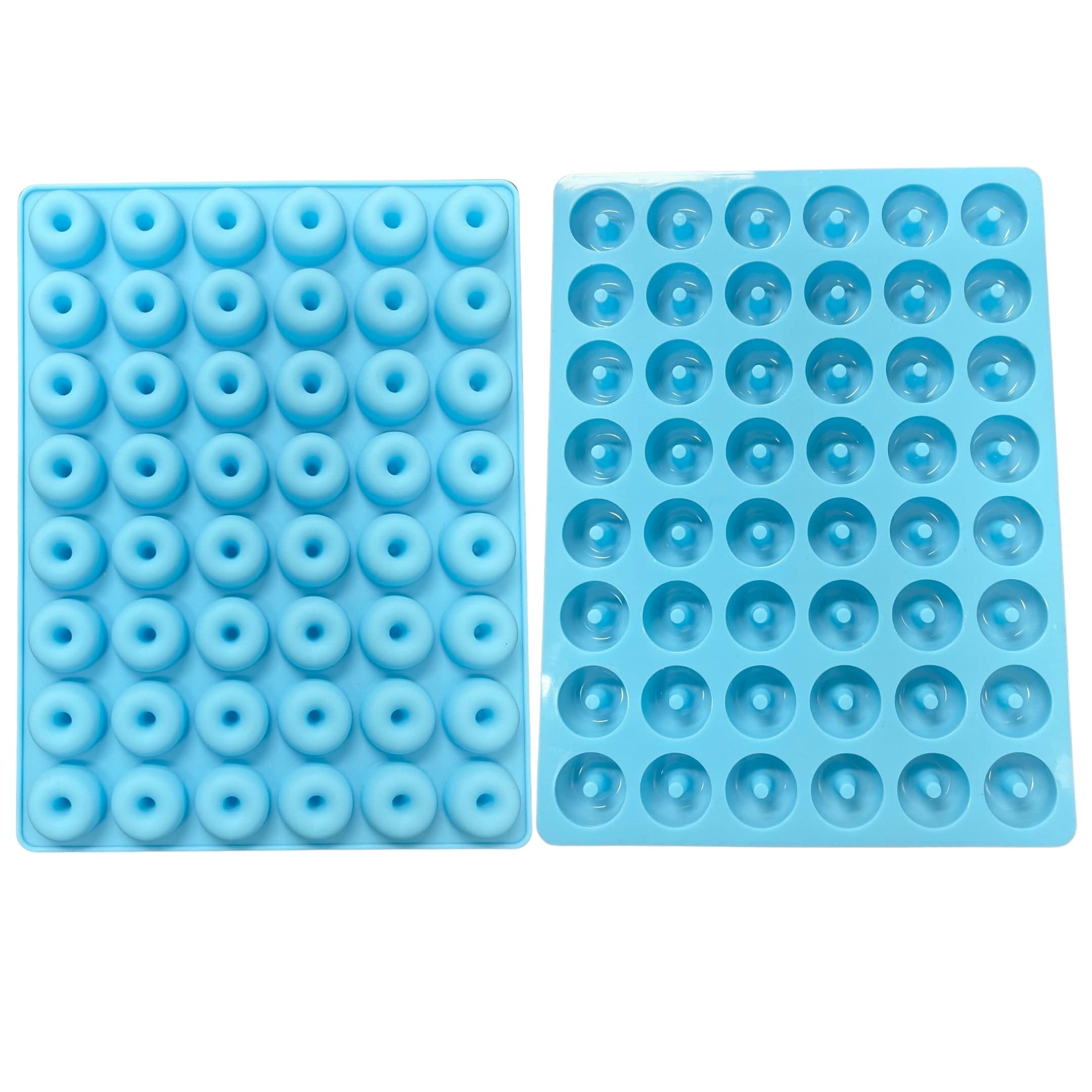 Do-Nut Touch My Treato's - Silicone Mould-Unclassified-Rover Pet Products