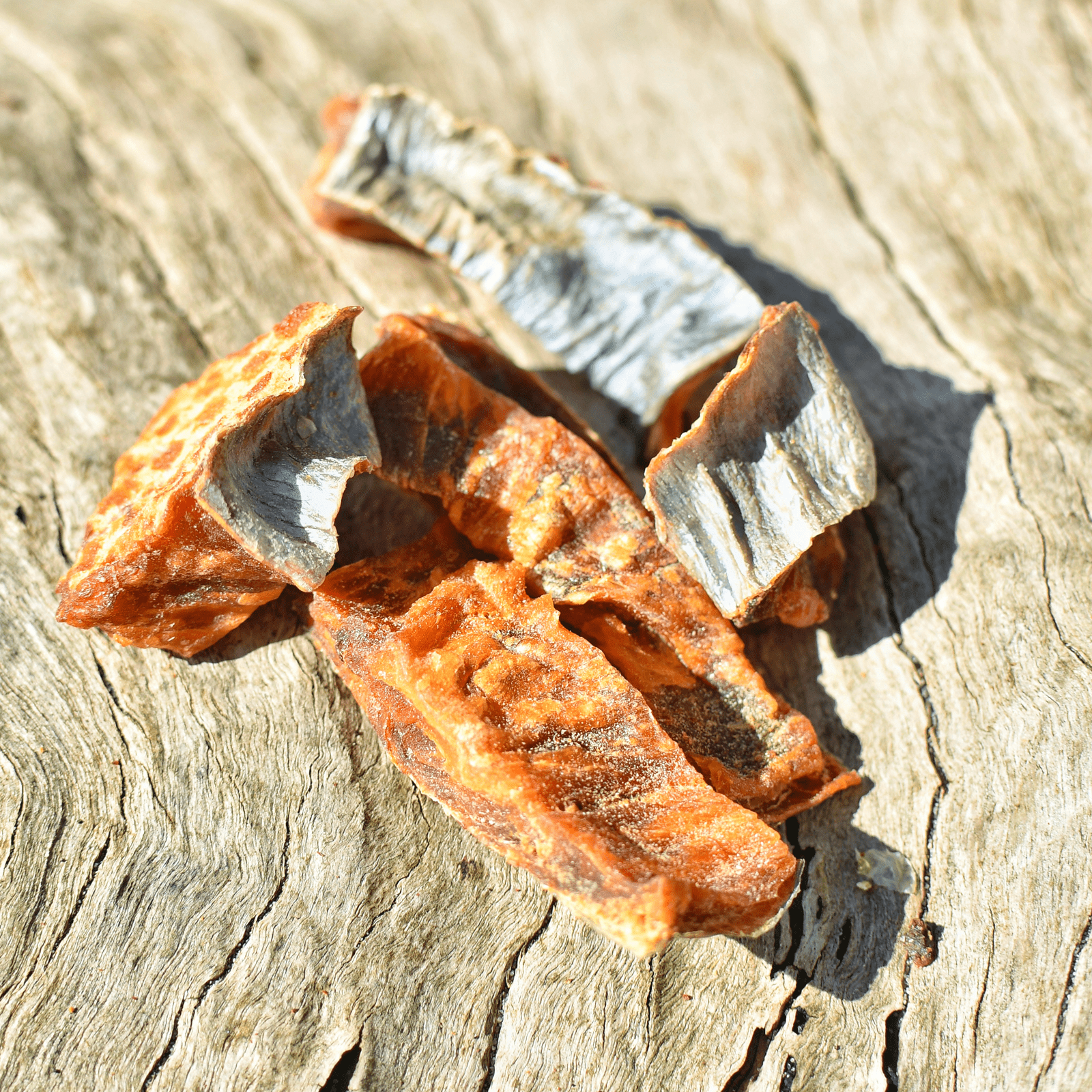 Fishee Qween - Queenfish Bites-Rover Pet Products