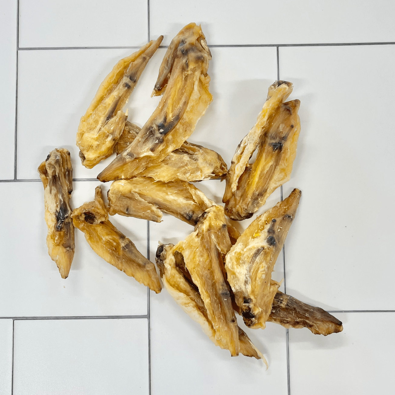 Flap Ya Wings - Chicken Wing Bites-Dog Treat-Rover Pet Products