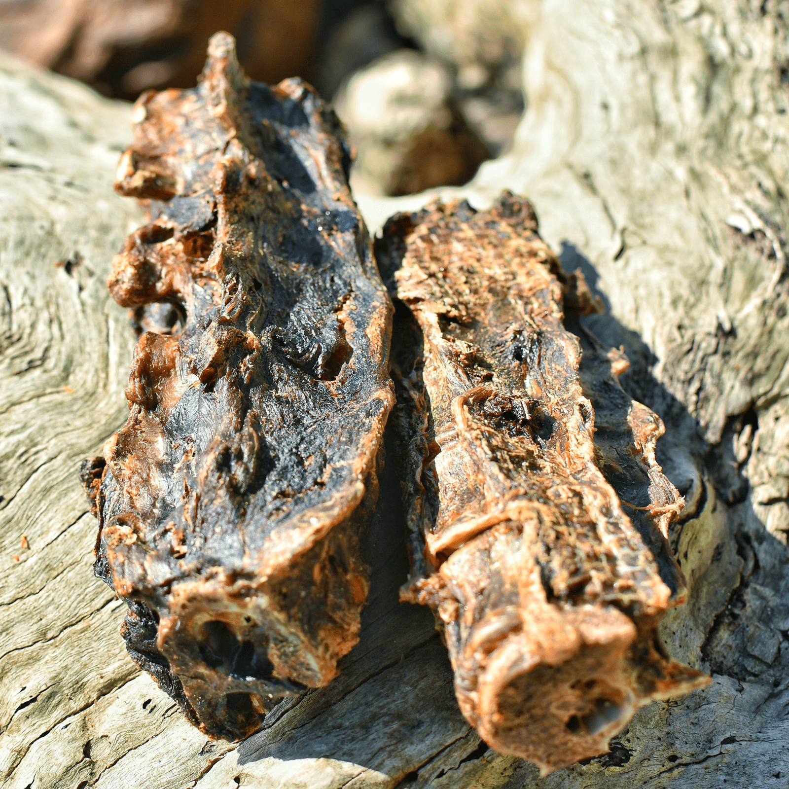 Get Off Ma' Tail - Kangaroo Tails-Dog Treat-Rover Pet Products