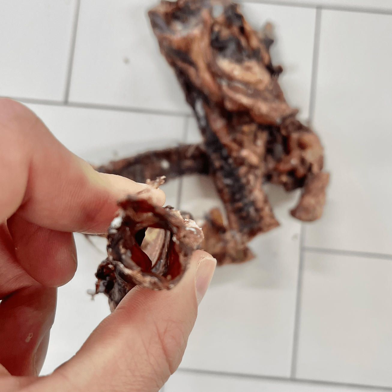 Get Topped! - Green Lipped Mussel Meal Topper & Enhancer-Unclassified-Rover Pet Products