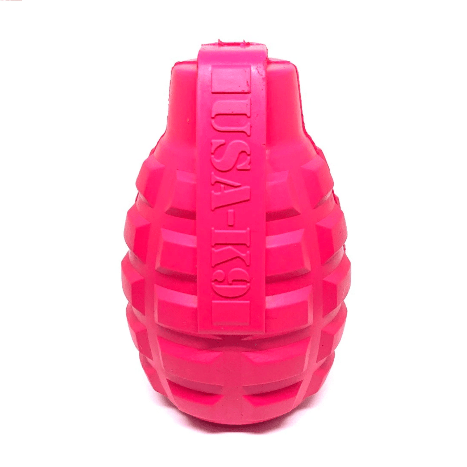 Grenade-Dog Toy-Rover Pet Products
