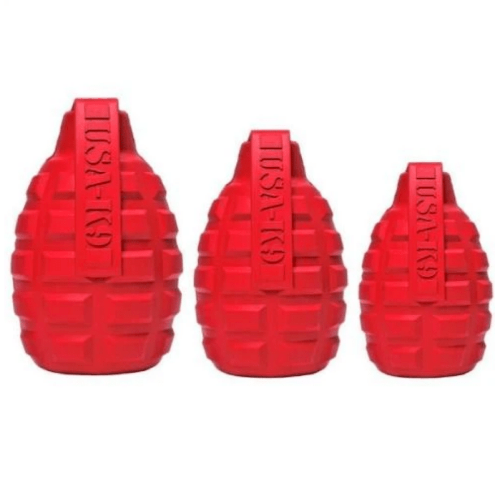 Grenade-Dog Toy-Rover Pet Products