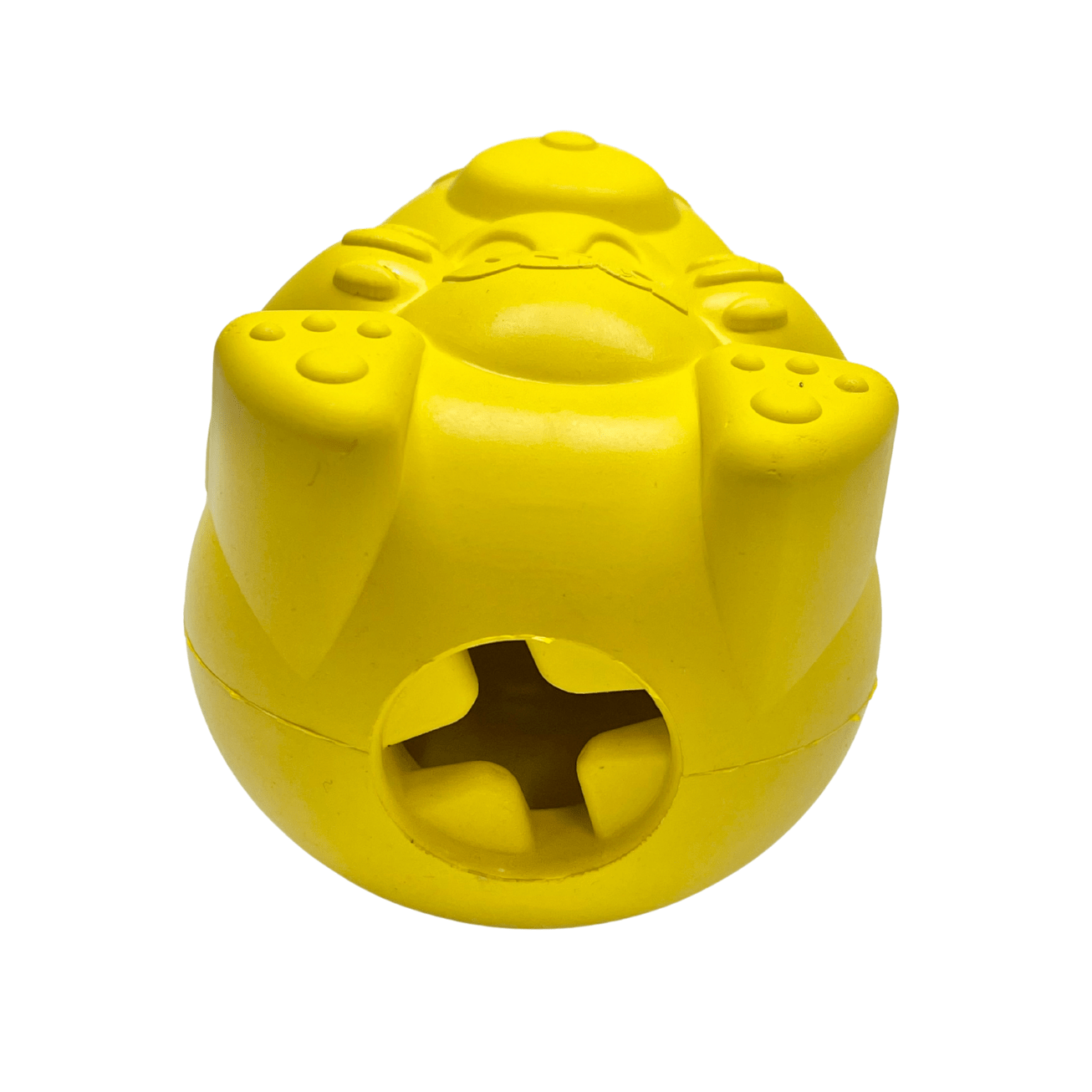 Honey Bear-Dog Toy-Rover Pet Products