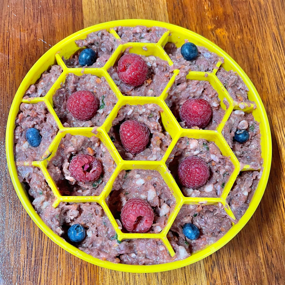 Honeycomb eBowl-Slow Feeder-Rover Pet Products