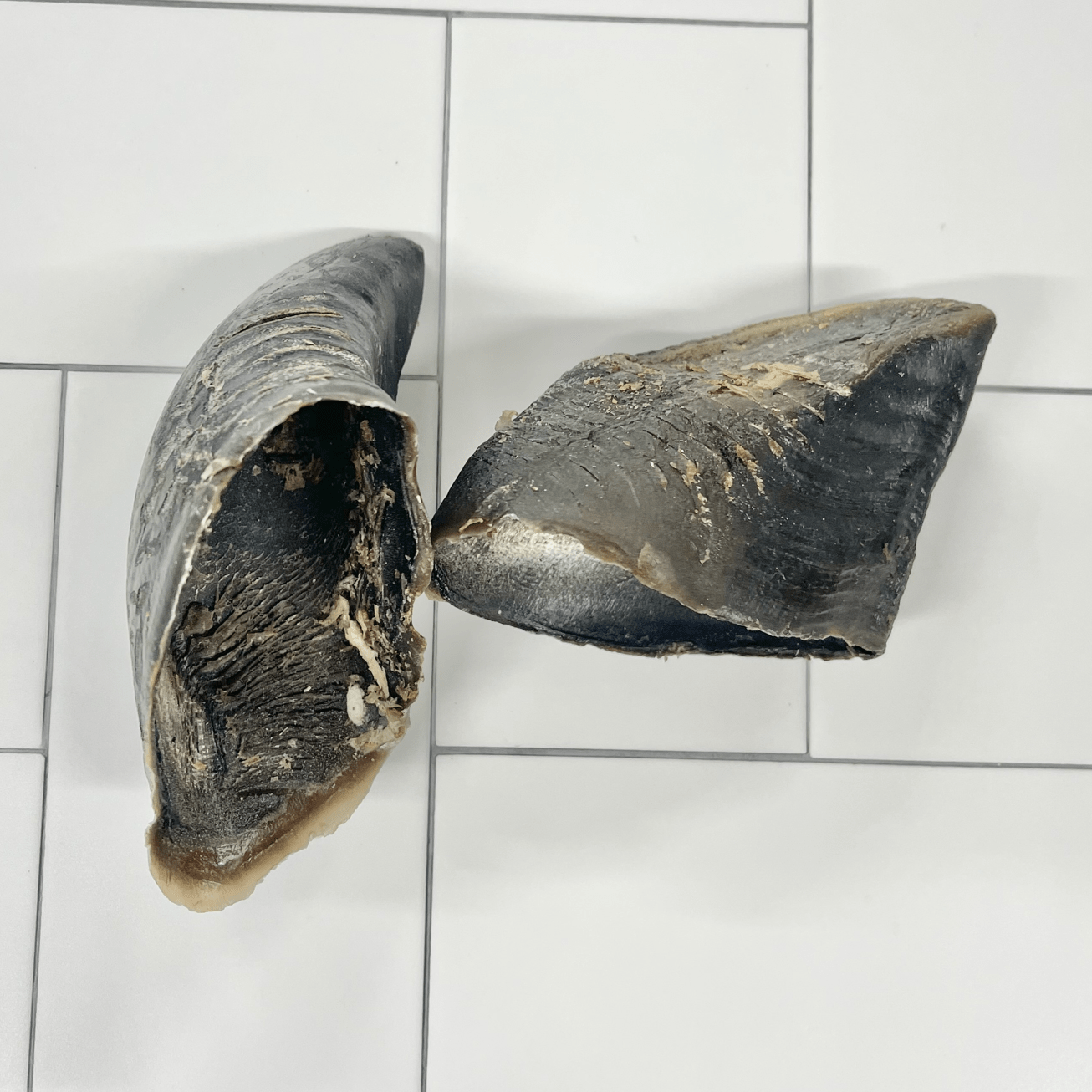 Hooves There? - Cow Hooves-Dog Treat-Rover Pet Products