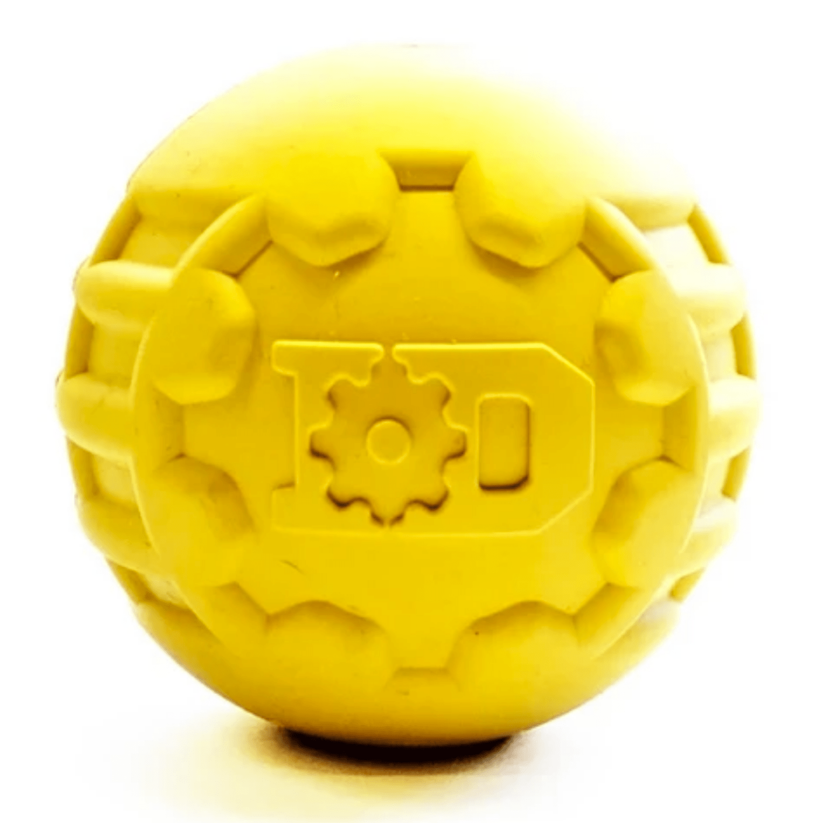 Industrial Dog Ball (Power Chewers)-Unclassified-Rover Pet Products
