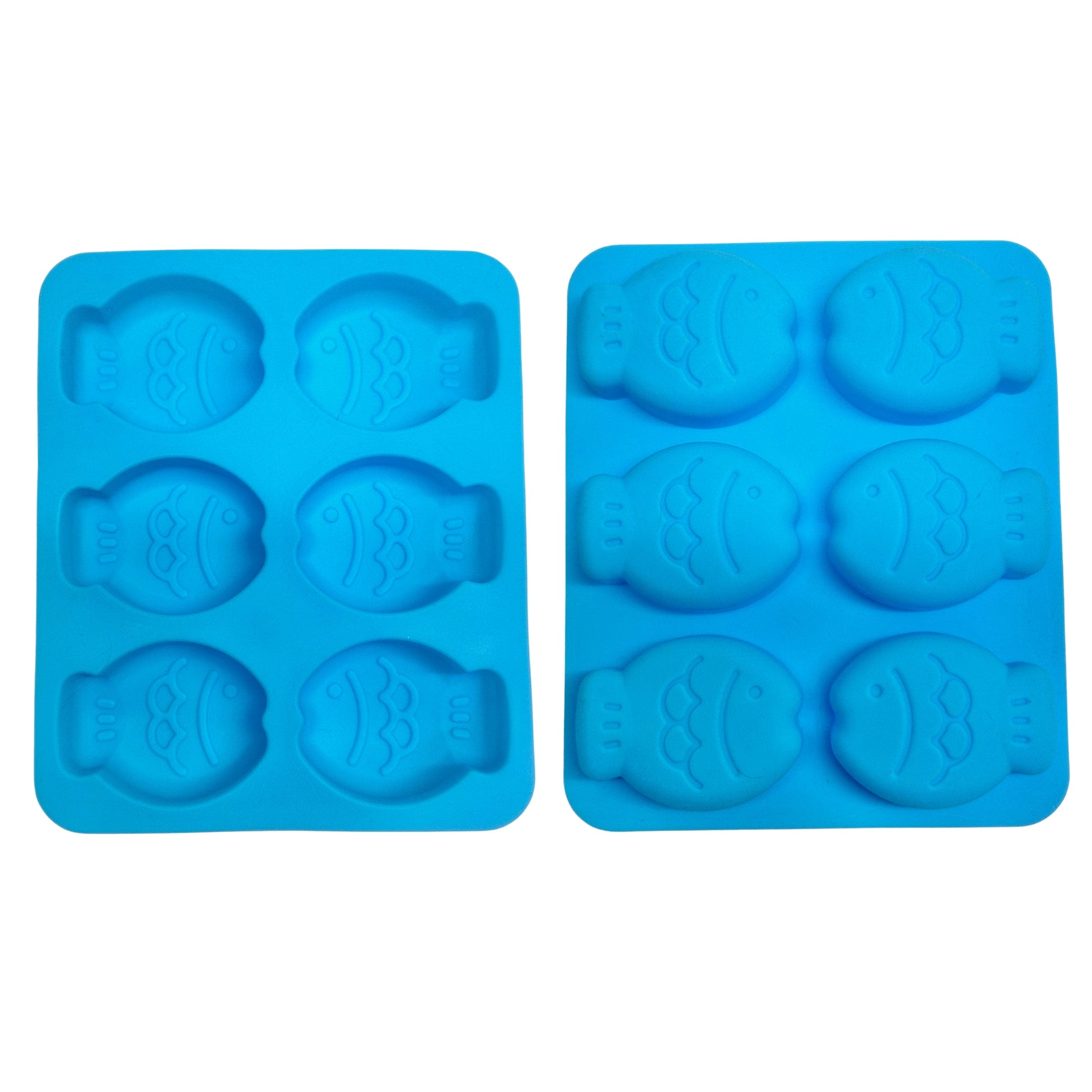 It's a Bit Fishy - Silicone Mould-Unclassified-Rover Pet Products