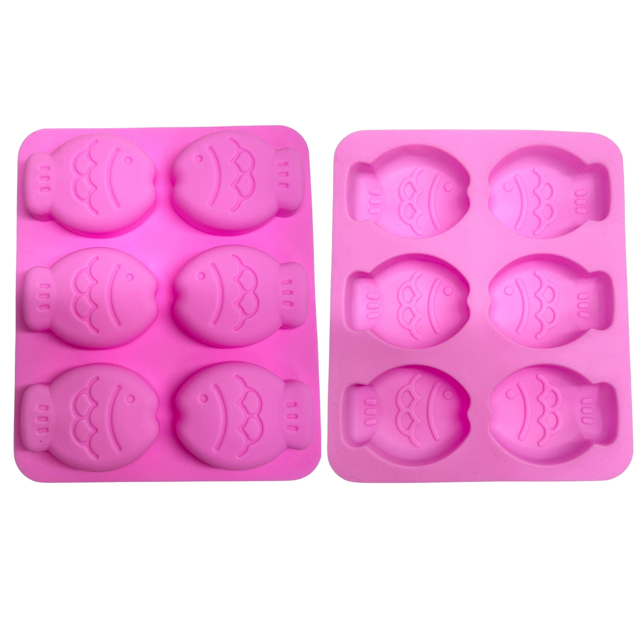 It's a Bit Fishy - Silicone Mould-Unclassified-Rover Pet Products