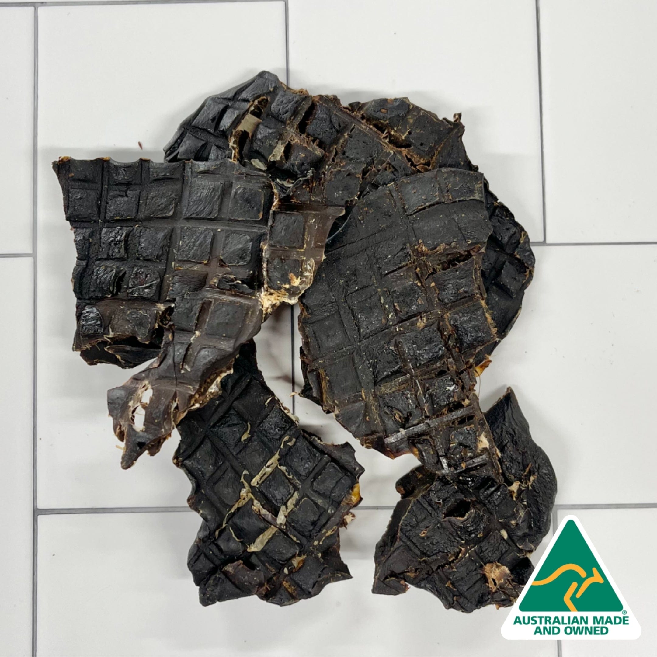 Lamb Roast - Lamb Liver-Dog Treat-Rover Pet Products