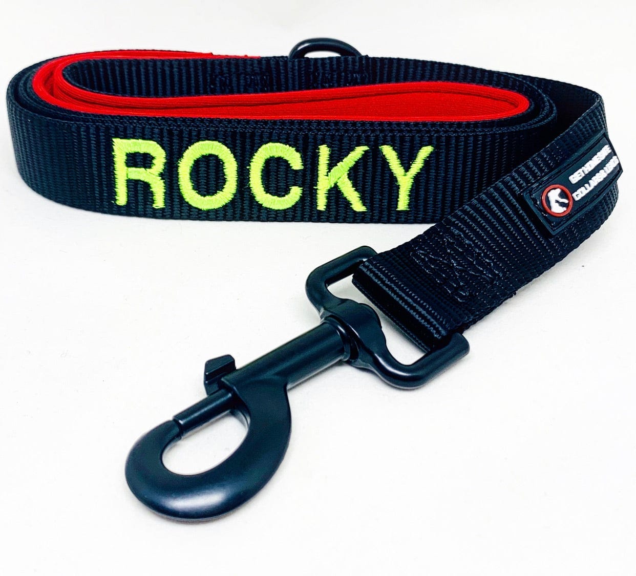 Leads-Dog Collar-Rover Pet Products