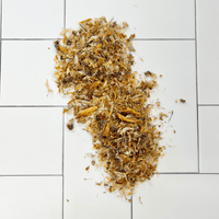 Let's Get Crumby! - Whiting Fish Meal Topper-Dog Treat-Rover Pet Products