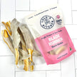 Shark Blade Dog Treats – Aussie Dental & Joint Support