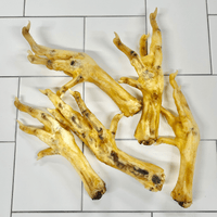 Foot LOOSE! - Chicken Feet-Dog Treat-Rover Pet Products