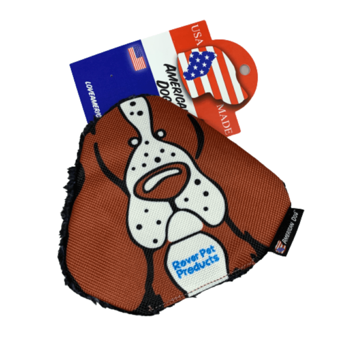 Lulu - The TOY!-Unclassified-Rover Pet Products