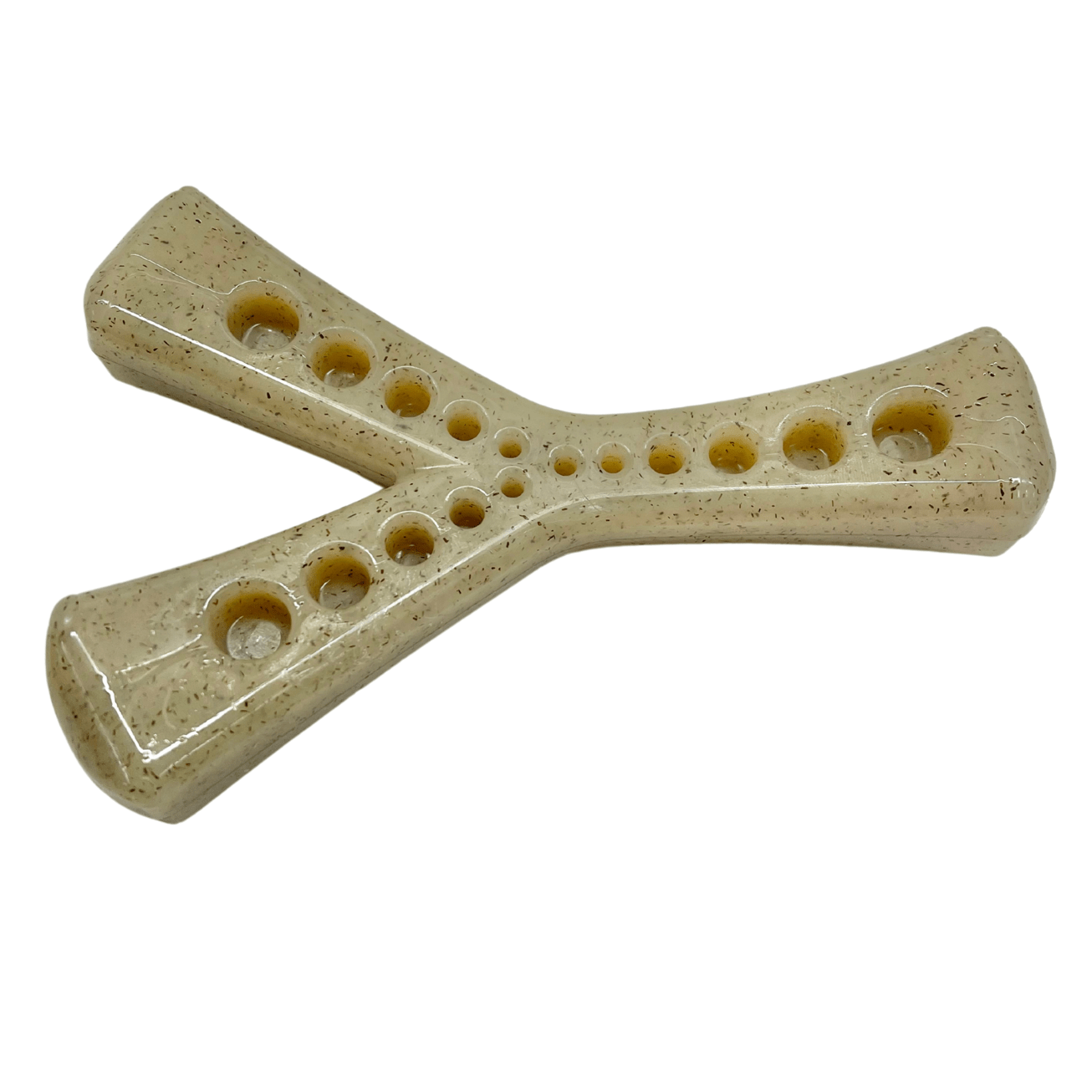 MOD Nylon Wish Bone-Dog Toy-Rover Pet Products