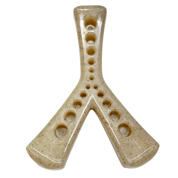 MOD Nylon Wish Bone-Dog Toy-Rover Pet Products