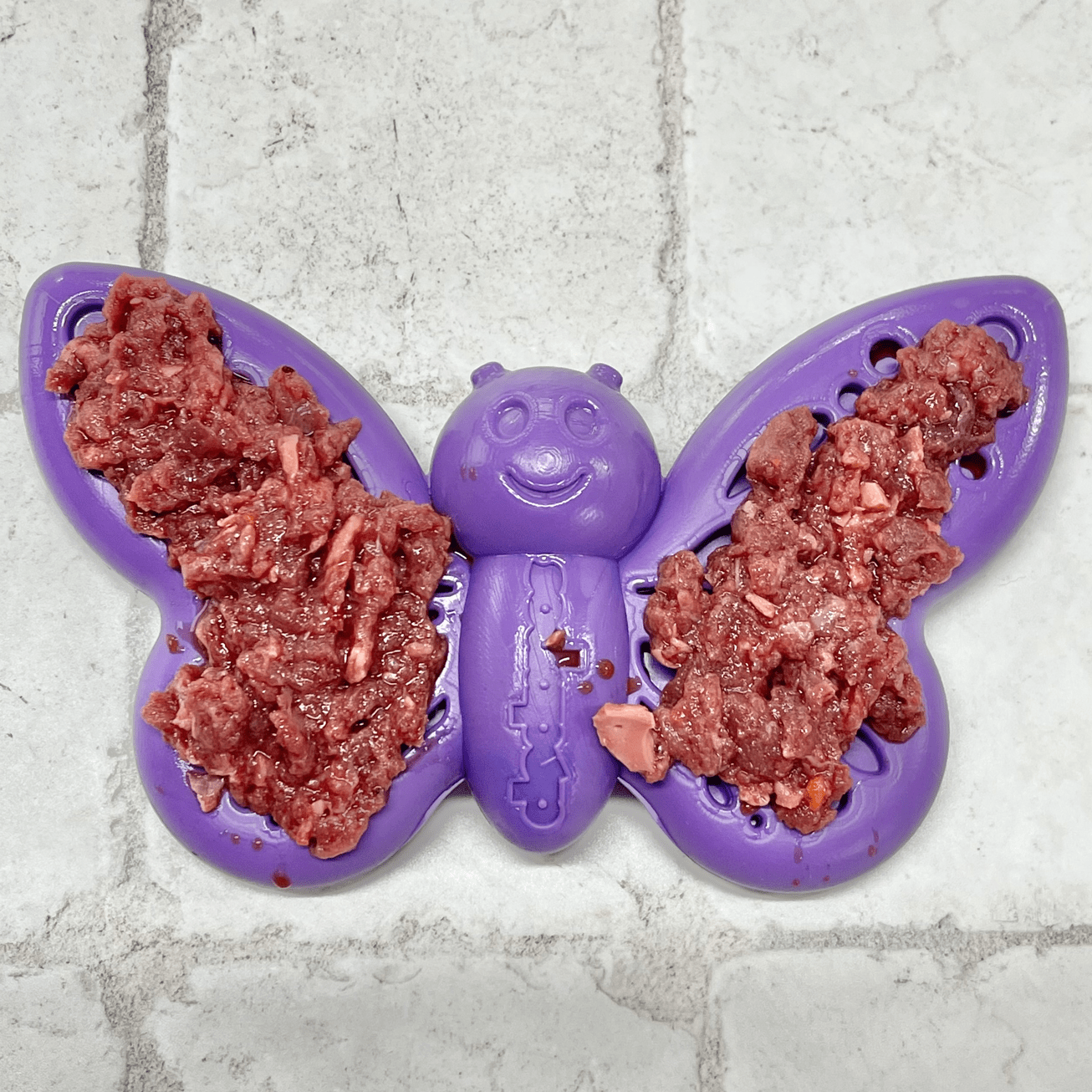 Nylon Butterfly-Unclassified-Rover Pet Products