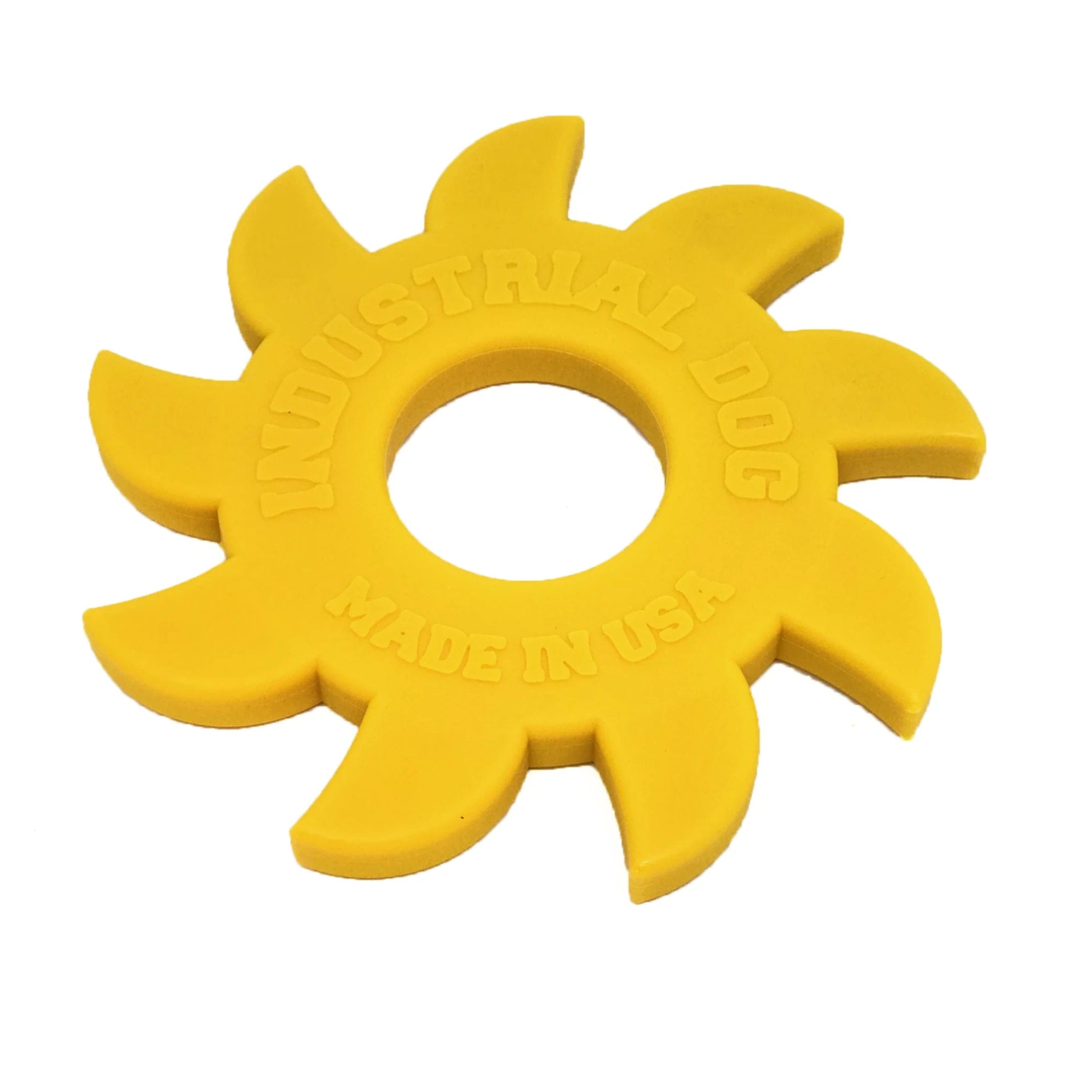 Nylon Circular Saw-Dog Toy-Rover Pet Products