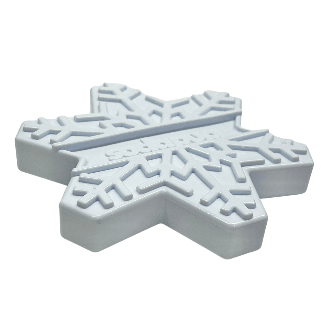 Nylon Snowflake-Dog Toy-Rover Pet Products