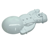 Nylon Snowman-Dog Toy-Rover Pet Products