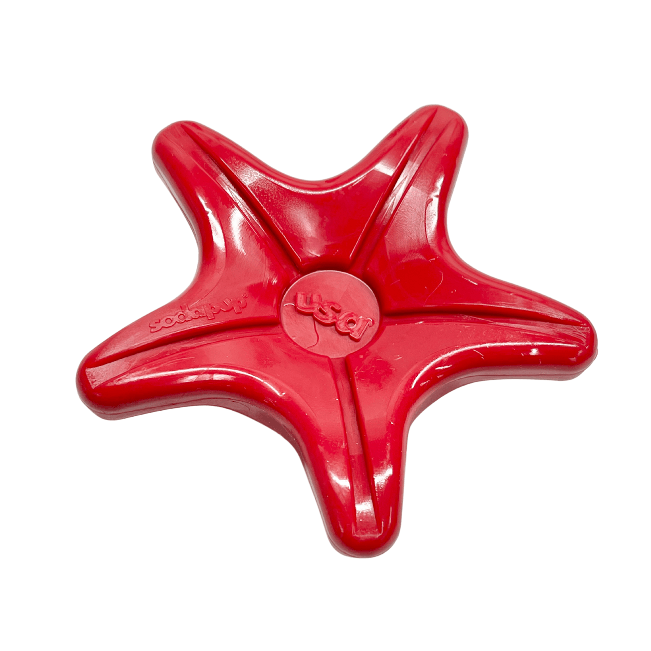 Nylon Starfish-Dog Toy-Rover Pet Products